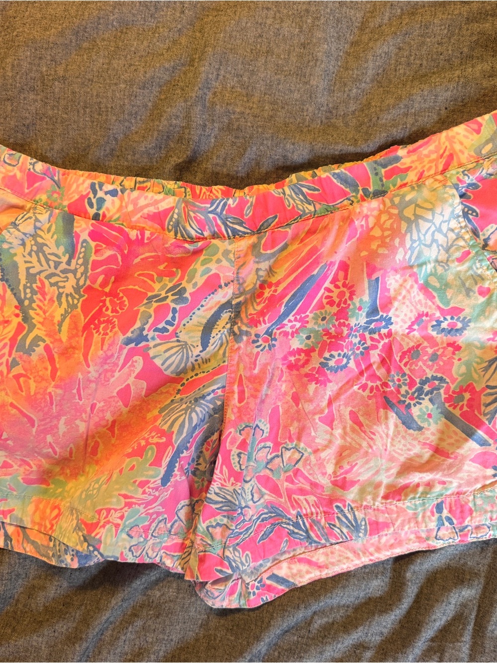 Lilly Pulitzer Women’s Board Shorts